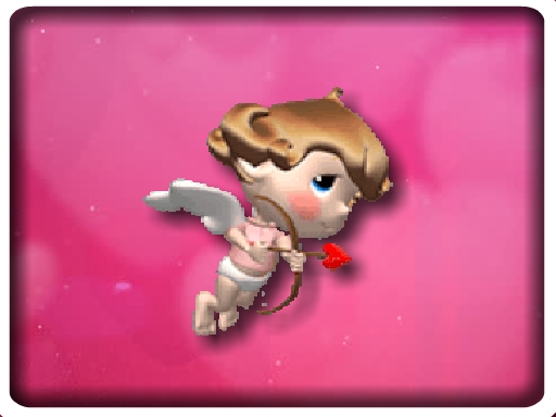 Read more about the article Flappy Cupid