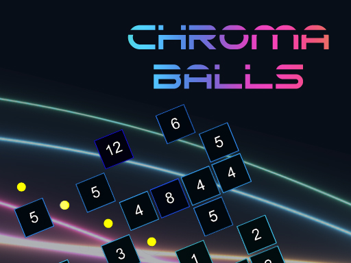 Read more about the article Chroma Balls