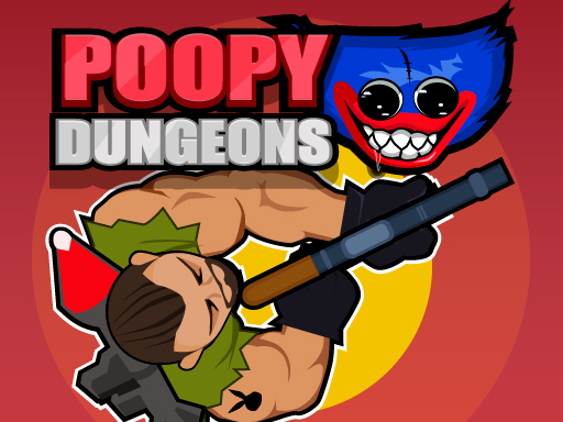 Read more about the article Poppy Dungeons