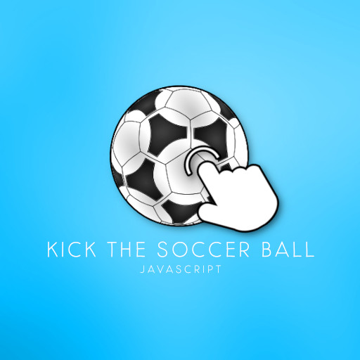 Read more about the article Kick the soccer ball