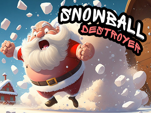 Read more about the article Snowball Destroyer