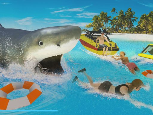 Read more about the article LA Shark