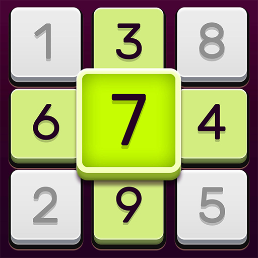 Read more about the article Daily Sudoku