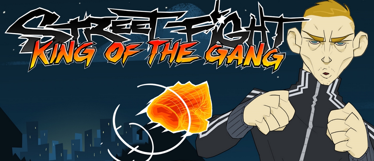 Read more about the article Street Fight King of the Gang