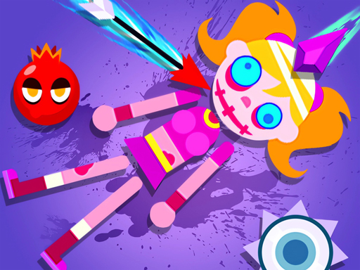 Read more about the article Kick Zombie Voodoo