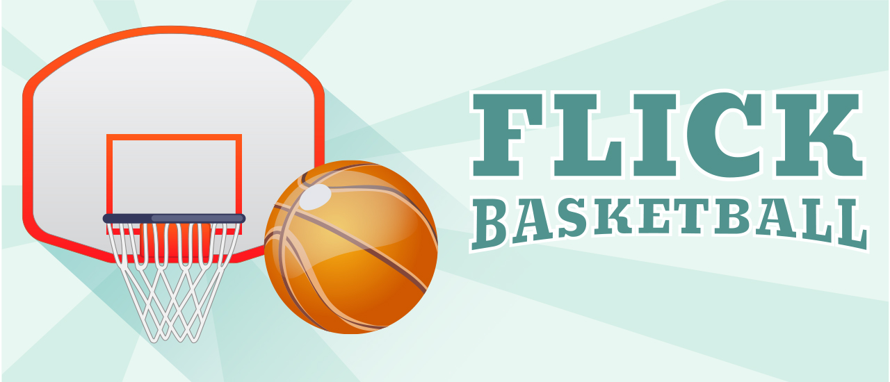 Read more about the article Flick Basketball