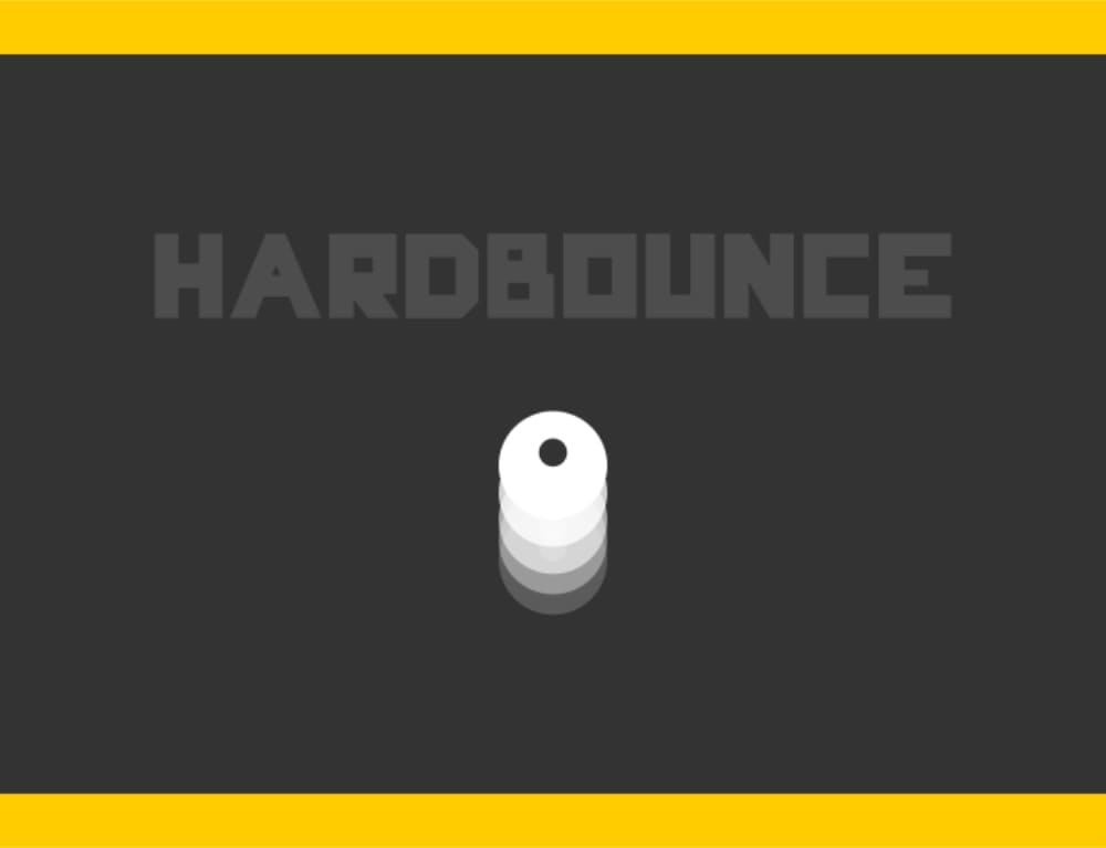 Read more about the article Hardbounce