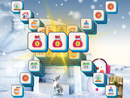 Read more about the article Christmas N Tiles