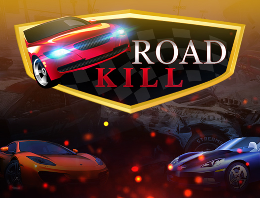 Read more about the article Road Kill
