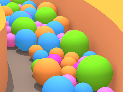 Read more about the article Sand Balls