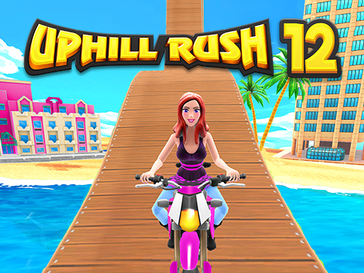 Read more about the article Uphill Rush 12