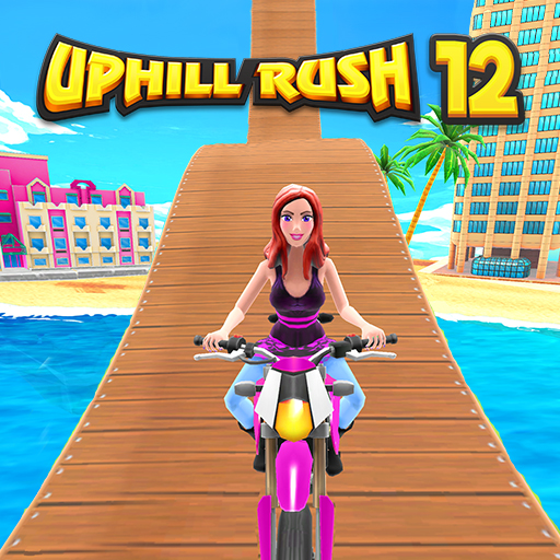 Read more about the article Uphill Rush 12