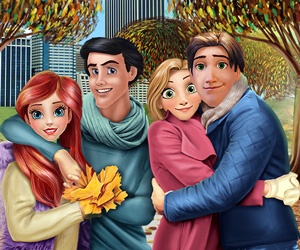 Read more about the article Couples Autumn Outfits