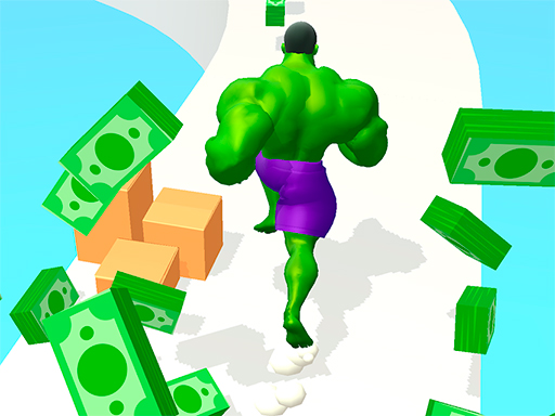 Read more about the article Muscle Run
