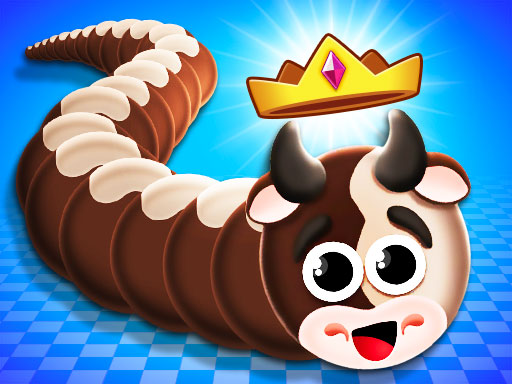 Read more about the article WormsArena.io