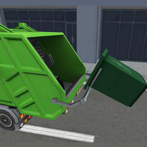 Read more about the article Garbage Sanitation Truck