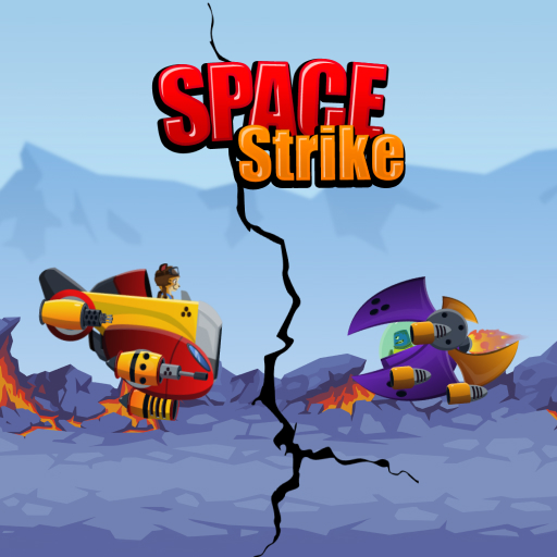 Read more about the article Space Strike: Galaxy Shooter