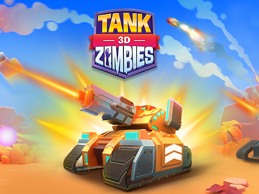 Read more about the article Tank Zombies 3D