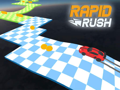 Read more about the article Rapid Rush