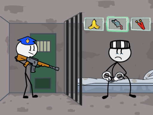 Read more about the article Stickman Jailbreak Story