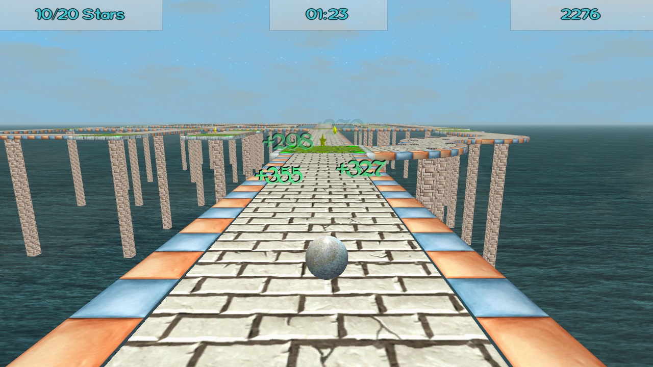 Read more about the article Crazy Ball 2