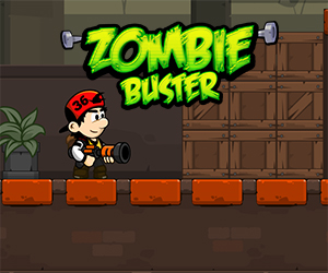 Read more about the article Zombie Buster