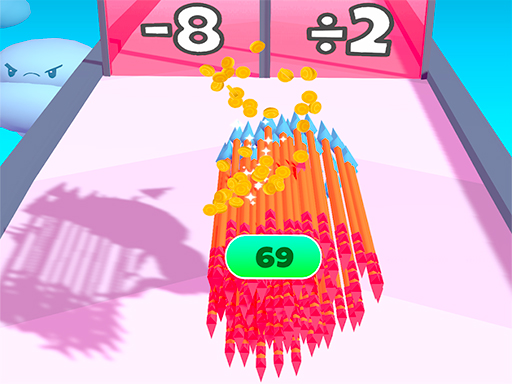Read more about the article Arrow Challenge