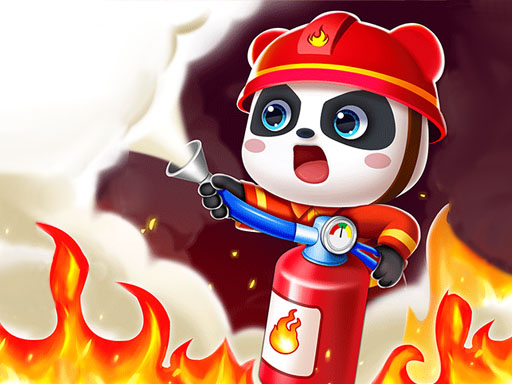 Read more about the article Fireman Rescue Maze