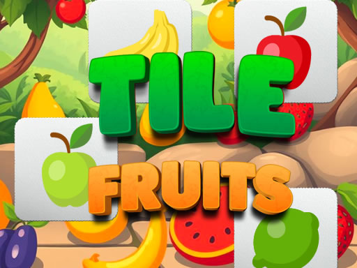Read more about the article Tile Fruits