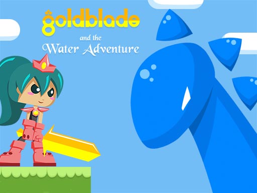 Read more about the article Goldblade Water Adventure