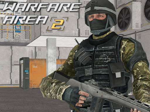 Read more about the article Warfare Area 2