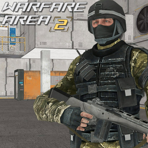 Read more about the article Warfare Area 2