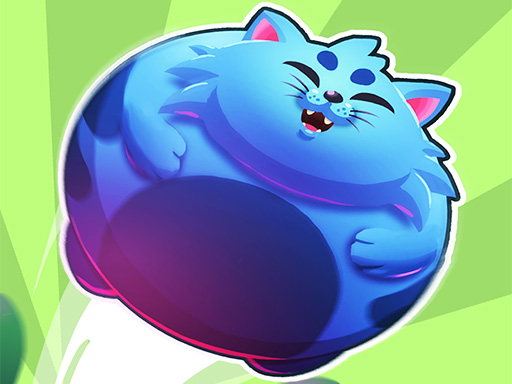 Read more about the article Super Sushi Cat a pult
