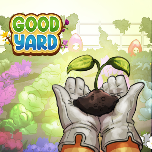 Read more about the article Good Yard