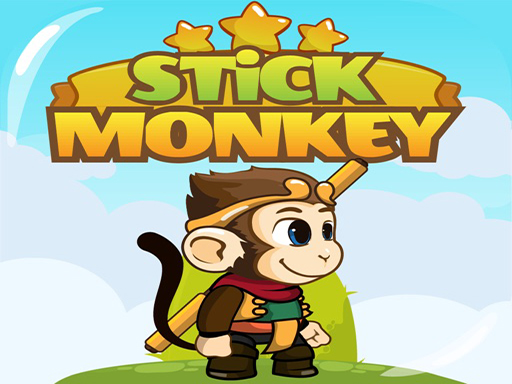 Read more about the article EG Stick Monkey