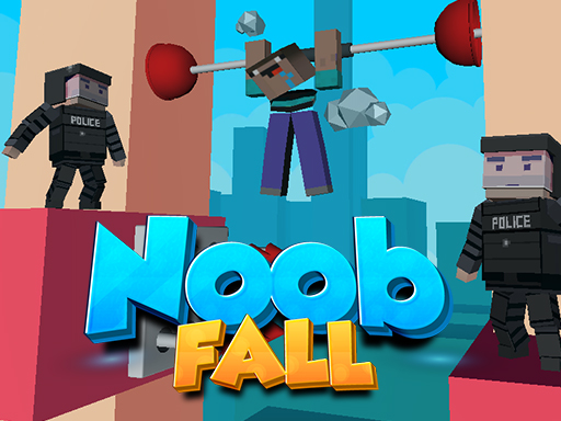 Read more about the article Noob Fall