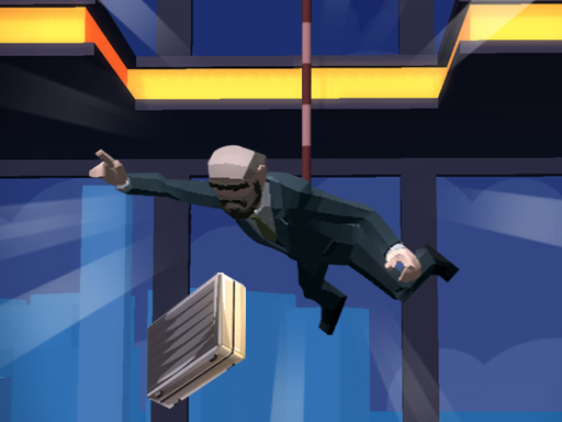 You are currently viewing Agent Fall 3D