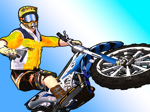 Read more about the article Trial Bike Epic Stunts
