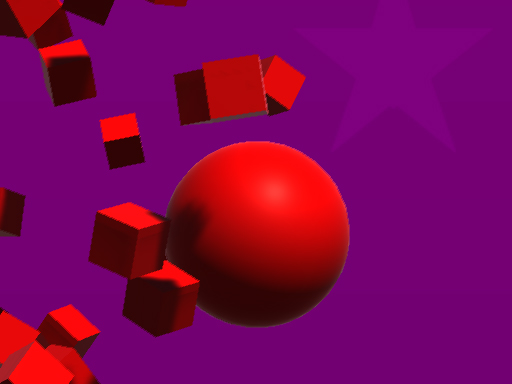 Read more about the article Bumpy Ball