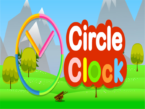 Read more about the article EG Circle Clock