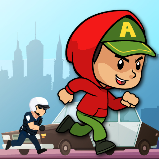 Read more about the article Police Escape