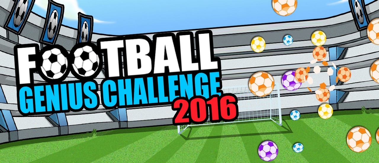 Read more about the article Football Genius Challenge