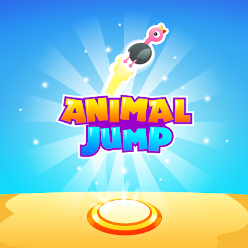 Read more about the article Animal Jump