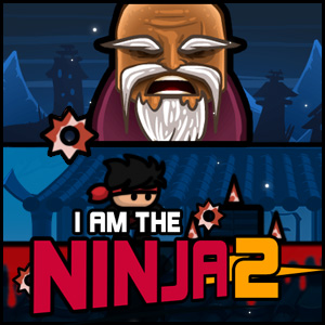 Read more about the article I am The Ninja II