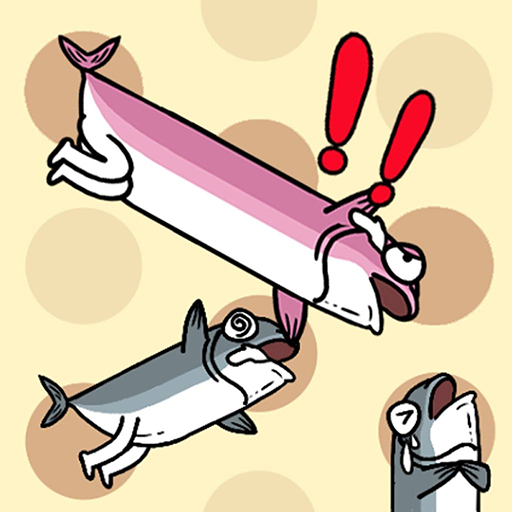 Read more about the article Save Stranding Fish
