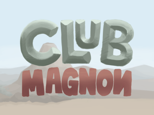Read more about the article Club Magnon