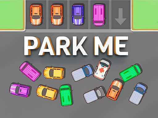 Read more about the article Park Me
