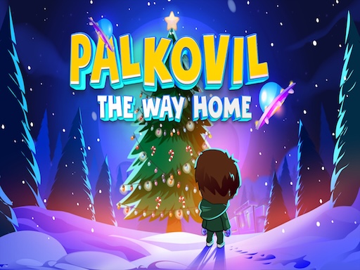 Read more about the article Palkovil The Way Home