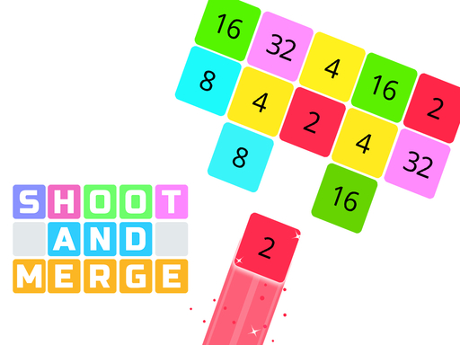 Read more about the article Shoot and Merge the numbers