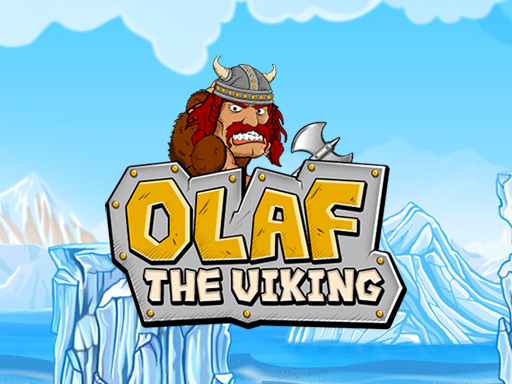 Read more about the article Olaf The Viking Game
